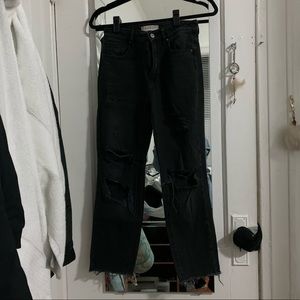 Pacsun Mom Jean